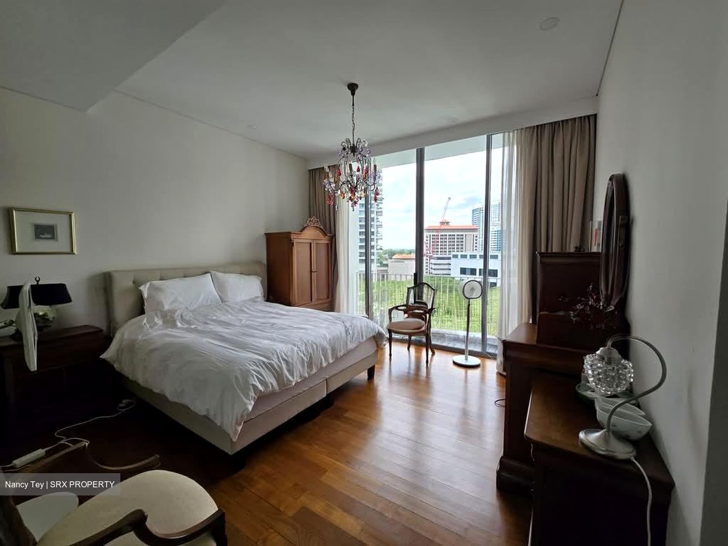 The Boulevard Residence (D10), Apartment #537530701